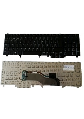 TECLADO DELL LATITUDE e6530 / e6520 / e5530 / e5520